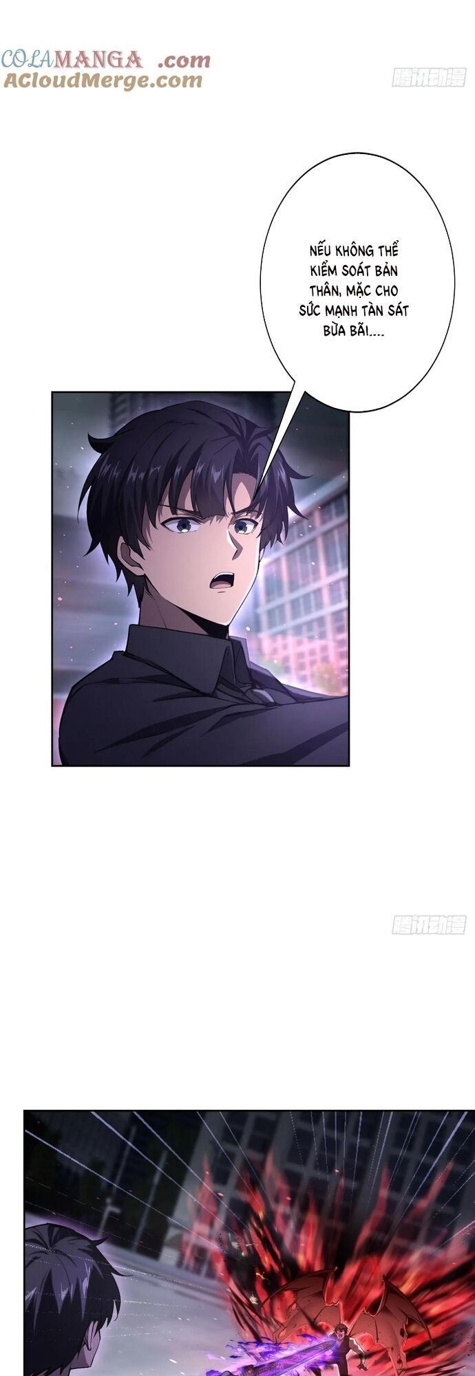 đọc truyện Trò Chơi Quỷ Dị: Ta Dựa Vào Vô Số Công Đức Khắc Thông Quan Chương 100 ảnh 24 tại Thiên Thai Truyện