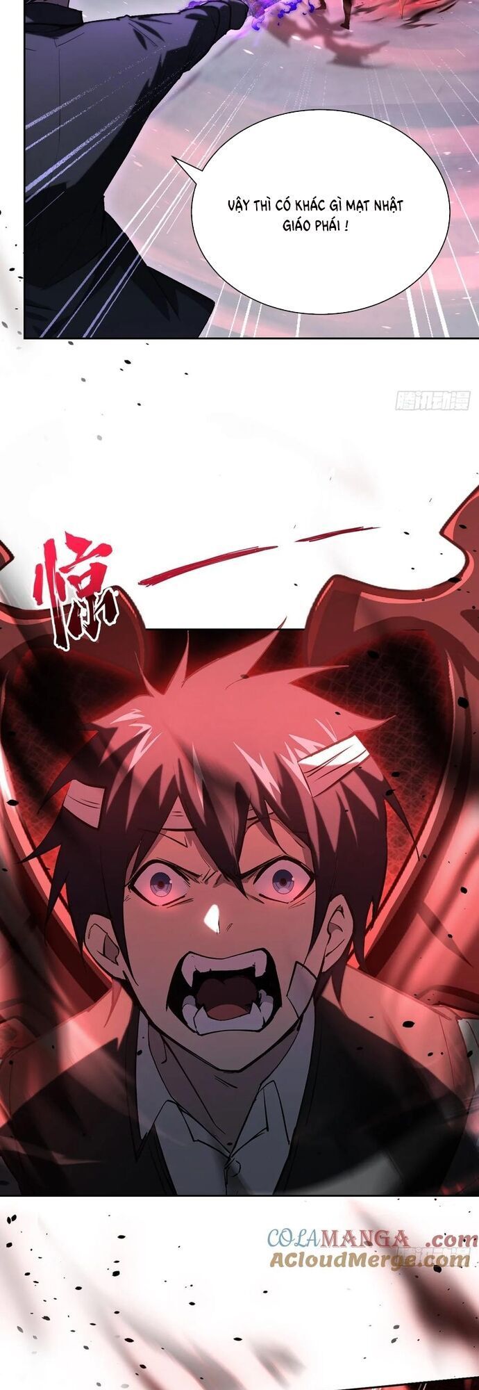 đọc truyện Trò Chơi Quỷ Dị: Ta Dựa Vào Vô Số Công Đức Khắc Thông Quan Chương 100 ảnh 25 tại Thiên Thai Truyện