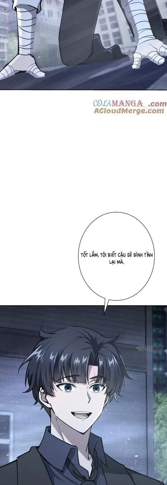 đọc truyện Trò Chơi Quỷ Dị: Ta Dựa Vào Vô Số Công Đức Khắc Thông Quan Chương 100 ảnh 29 tại Thiên Thai Truyện