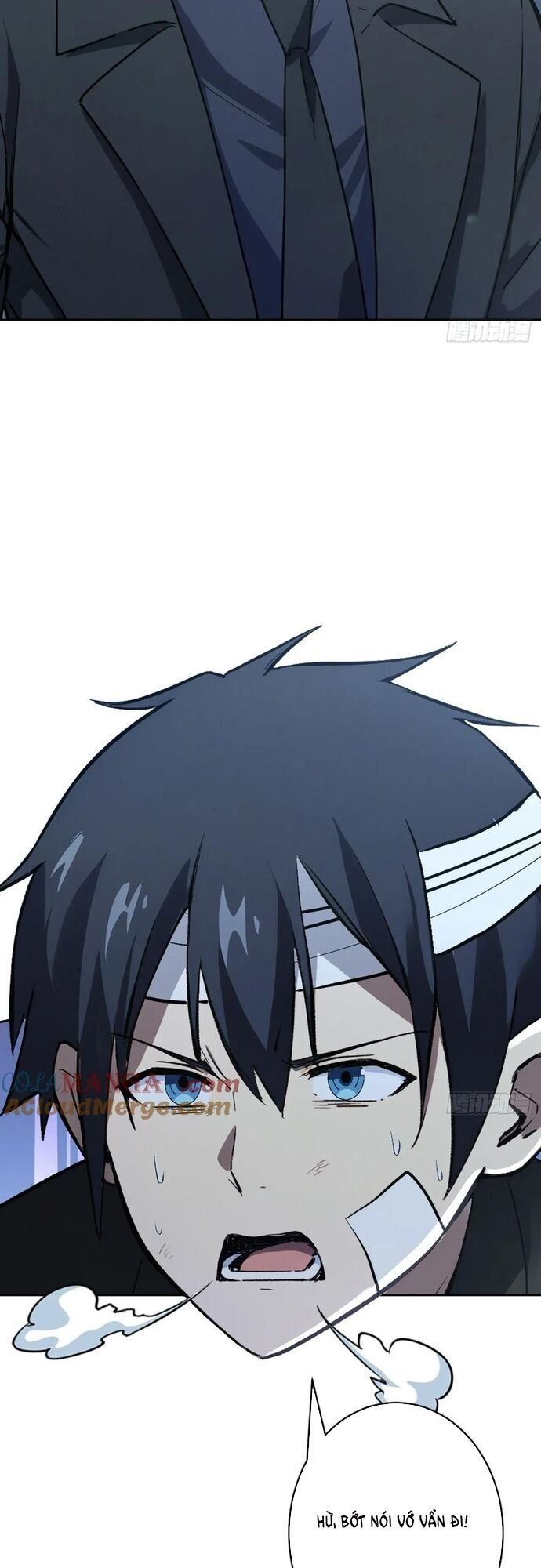 đọc truyện Trò Chơi Quỷ Dị: Ta Dựa Vào Vô Số Công Đức Khắc Thông Quan Chương 100 ảnh 30 tại Thiên Thai Truyện