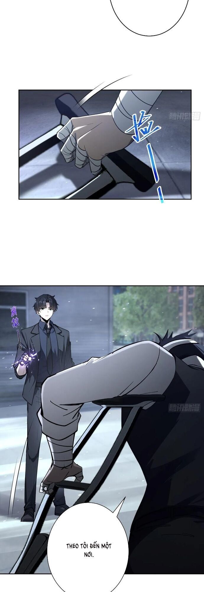 đọc truyện Trò Chơi Quỷ Dị: Ta Dựa Vào Vô Số Công Đức Khắc Thông Quan Chương 100 ảnh 31 tại Thiên Thai Truyện