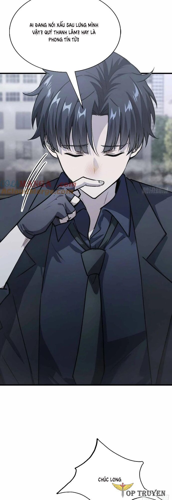 đọc truyện Trò Chơi Quỷ Dị: Ta Dựa Vào Vô Số Công Đức Khắc Thông Quan Chương 100 ảnh 5 tại Thiên Thai Truyện