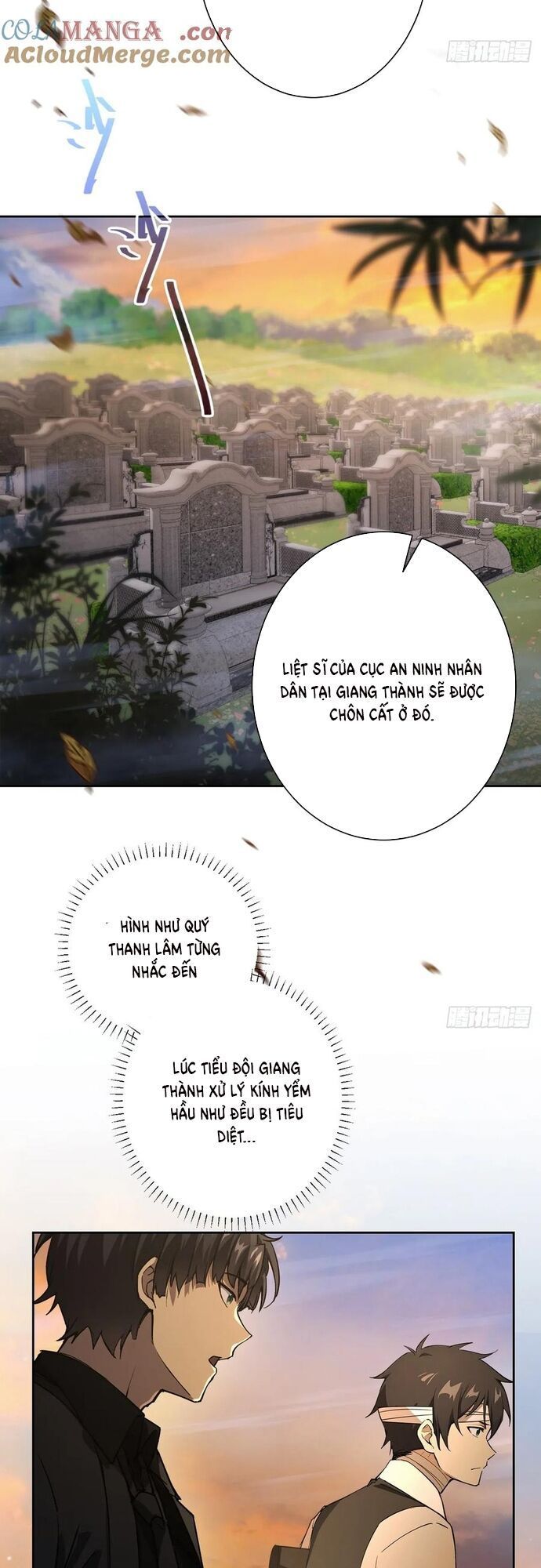 đọc truyện Trò Chơi Quỷ Dị: Ta Dựa Vào Vô Số Công Đức Khắc Thông Quan Chương 100 ảnh 34 tại Thiên Thai Truyện