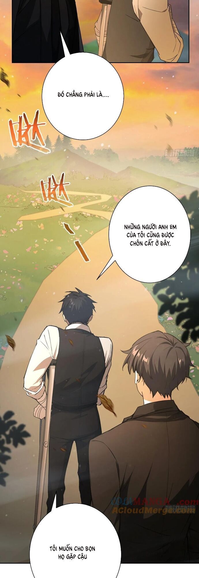 đọc truyện Trò Chơi Quỷ Dị: Ta Dựa Vào Vô Số Công Đức Khắc Thông Quan Chương 100 ảnh 35 tại Thiên Thai Truyện