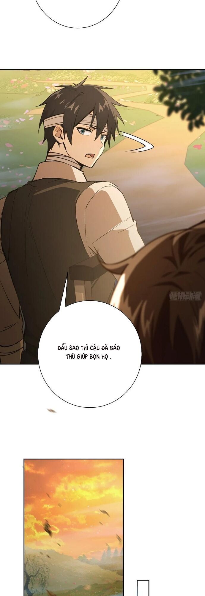 đọc truyện Trò Chơi Quỷ Dị: Ta Dựa Vào Vô Số Công Đức Khắc Thông Quan Chương 100 ảnh 36 tại Thiên Thai Truyện