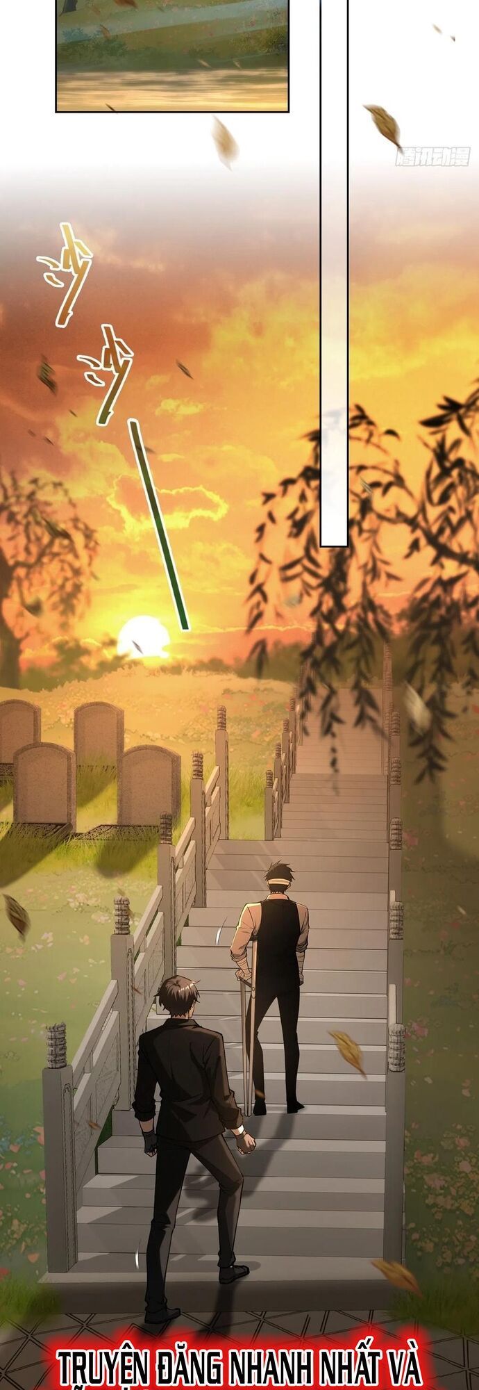 đọc truyện Trò Chơi Quỷ Dị: Ta Dựa Vào Vô Số Công Đức Khắc Thông Quan Chương 100 ảnh 37 tại Thiên Thai Truyện