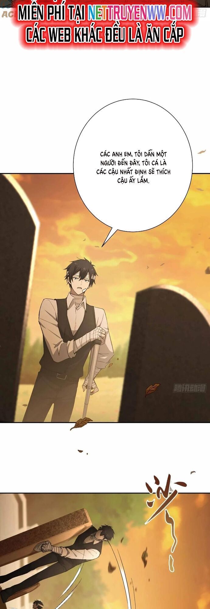 đọc truyện Trò Chơi Quỷ Dị: Ta Dựa Vào Vô Số Công Đức Khắc Thông Quan Chương 100 ảnh 38 tại Thiên Thai Truyện