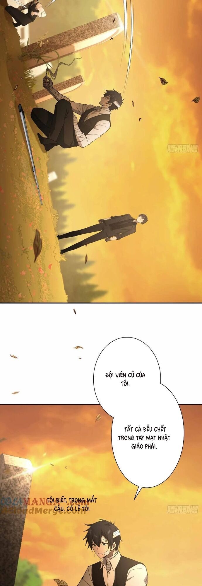 đọc truyện Trò Chơi Quỷ Dị: Ta Dựa Vào Vô Số Công Đức Khắc Thông Quan Chương 100 ảnh 39 tại Thiên Thai Truyện