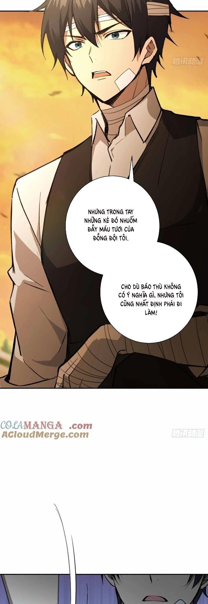 đọc truyện Trò Chơi Quỷ Dị: Ta Dựa Vào Vô Số Công Đức Khắc Thông Quan Chương 100 ảnh 41 tại Thiên Thai Truyện