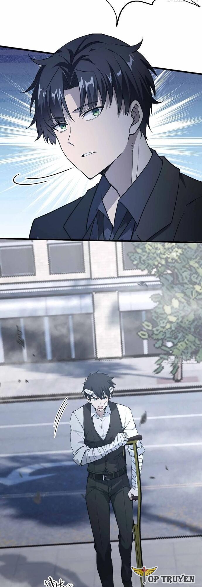 đọc truyện Trò Chơi Quỷ Dị: Ta Dựa Vào Vô Số Công Đức Khắc Thông Quan Chương 100 ảnh 6 tại Thiên Thai Truyện