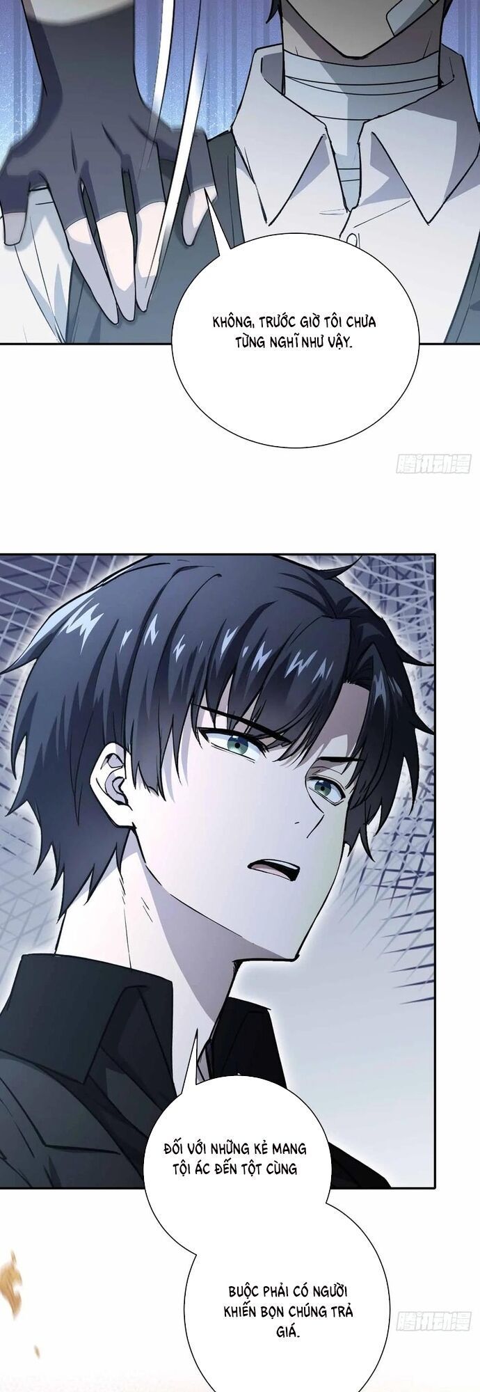 đọc truyện Trò Chơi Quỷ Dị: Ta Dựa Vào Vô Số Công Đức Khắc Thông Quan Chương 100 ảnh 42 tại Thiên Thai Truyện