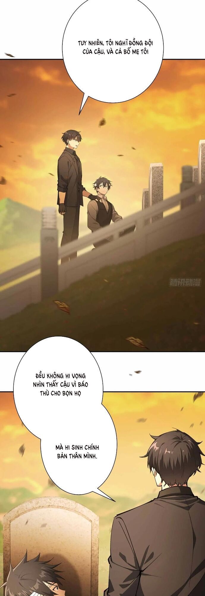 đọc truyện Trò Chơi Quỷ Dị: Ta Dựa Vào Vô Số Công Đức Khắc Thông Quan Chương 100 ảnh 44 tại Thiên Thai Truyện