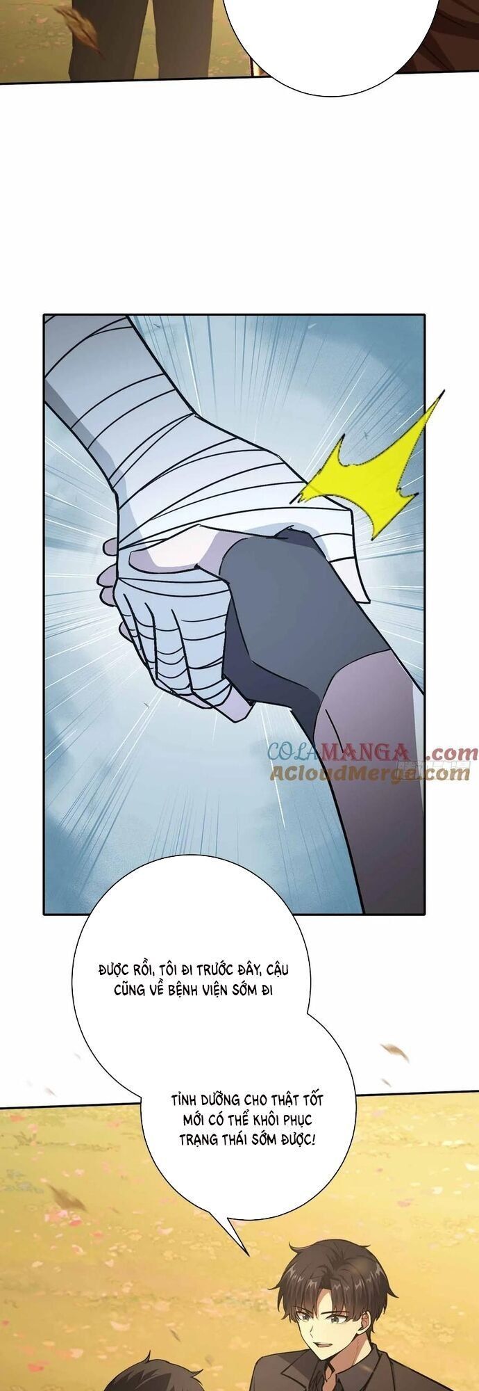 đọc truyện Trò Chơi Quỷ Dị: Ta Dựa Vào Vô Số Công Đức Khắc Thông Quan Chương 100 ảnh 47 tại Thiên Thai Truyện