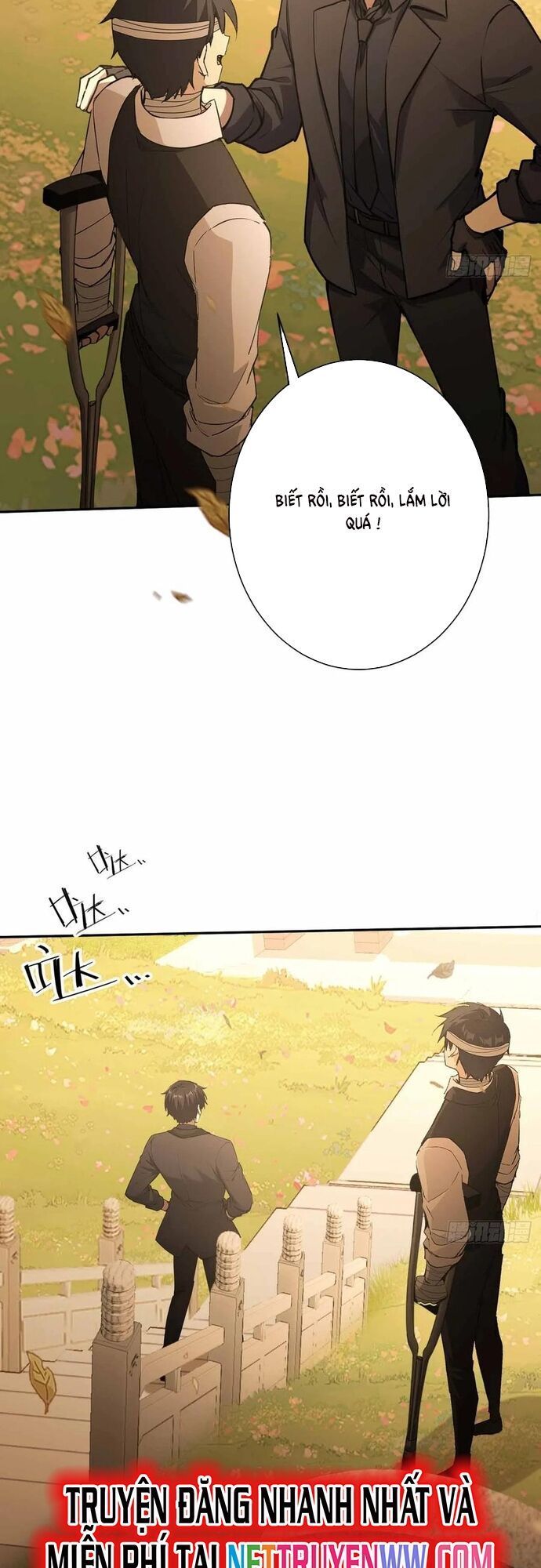 đọc truyện Trò Chơi Quỷ Dị: Ta Dựa Vào Vô Số Công Đức Khắc Thông Quan Chương 100 ảnh 48 tại Thiên Thai Truyện