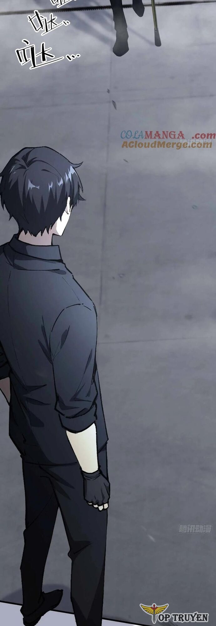 đọc truyện Trò Chơi Quỷ Dị: Ta Dựa Vào Vô Số Công Đức Khắc Thông Quan Chương 100 ảnh 7 tại Thiên Thai Truyện