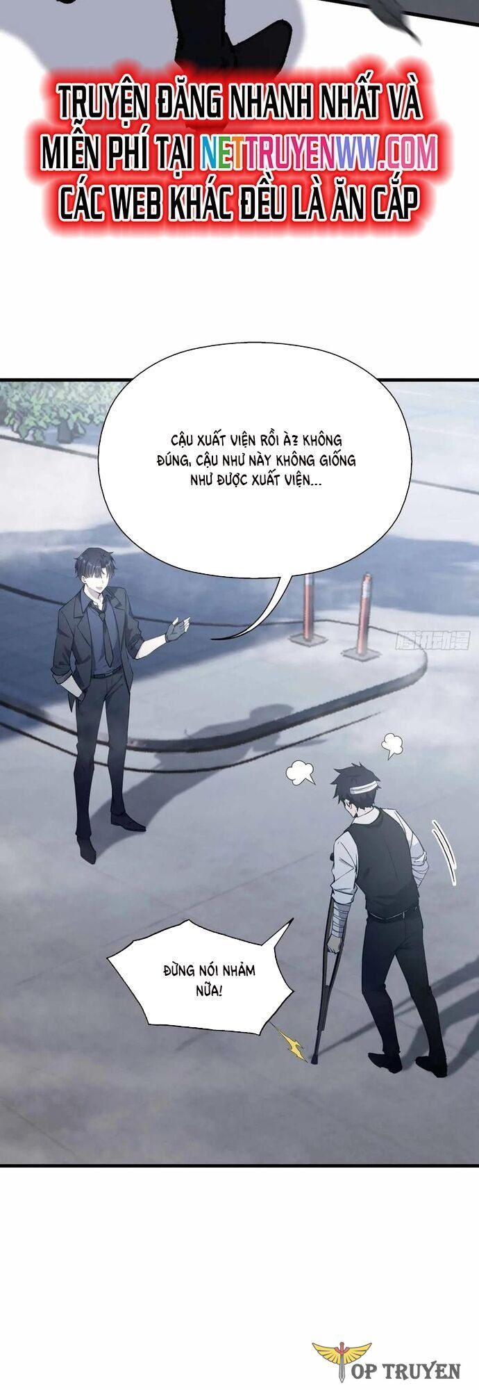 đọc truyện Trò Chơi Quỷ Dị: Ta Dựa Vào Vô Số Công Đức Khắc Thông Quan Chương 100 ảnh 8 tại Thiên Thai Truyện