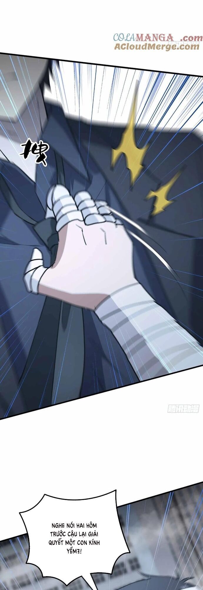 đọc truyện Trò Chơi Quỷ Dị: Ta Dựa Vào Vô Số Công Đức Khắc Thông Quan Chương 100 ảnh 9 tại Thiên Thai Truyện