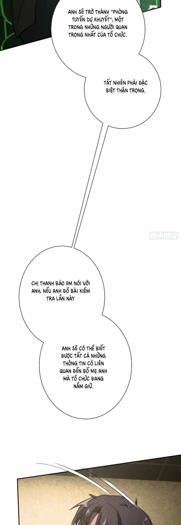 đọc truyện Trò Chơi Quỷ Dị: Ta Dựa Vào Vô Số Công Đức Khắc Thông Quan Chương 101 ảnh 13 tại Thiên Thai Truyện