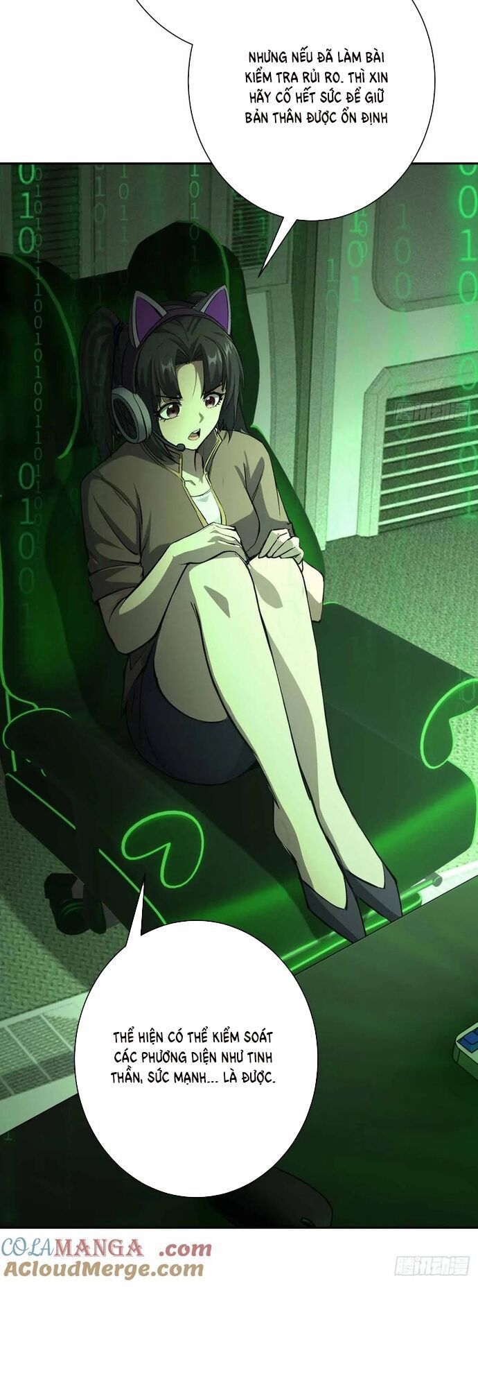 đọc truyện Trò Chơi Quỷ Dị: Ta Dựa Vào Vô Số Công Đức Khắc Thông Quan Chương 101 ảnh 15 tại Thiên Thai Truyện