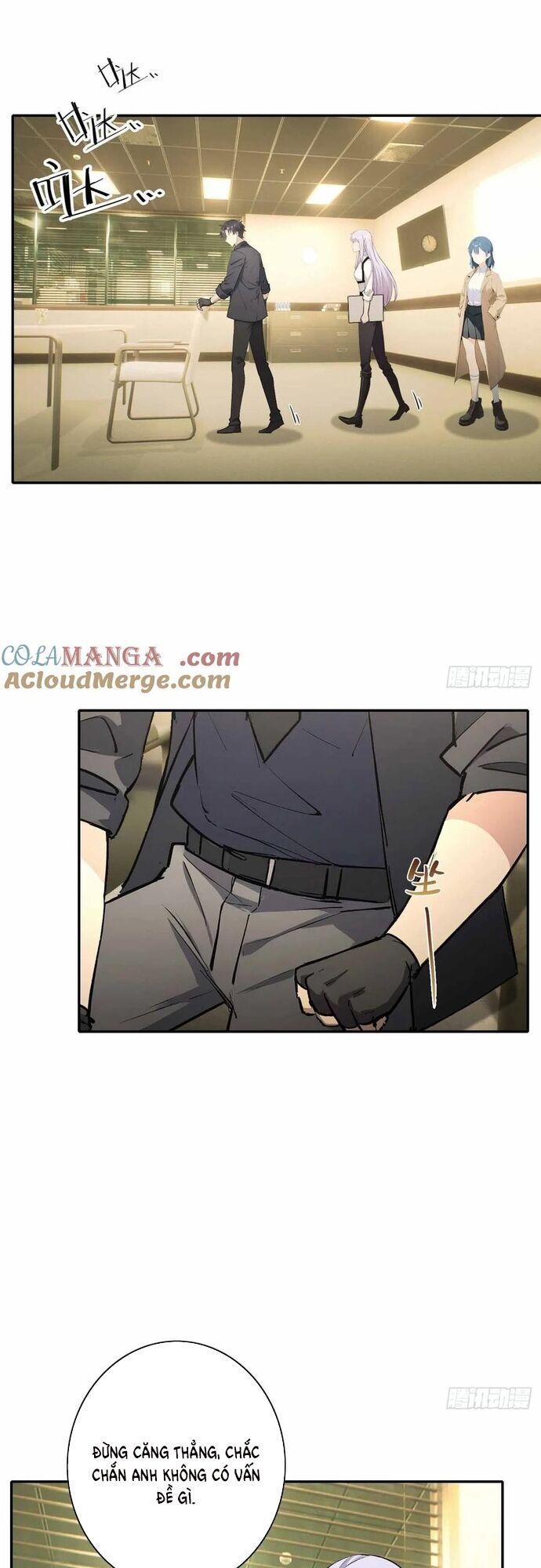 đọc truyện Trò Chơi Quỷ Dị: Ta Dựa Vào Vô Số Công Đức Khắc Thông Quan Chương 101 ảnh 23 tại Thiên Thai Truyện