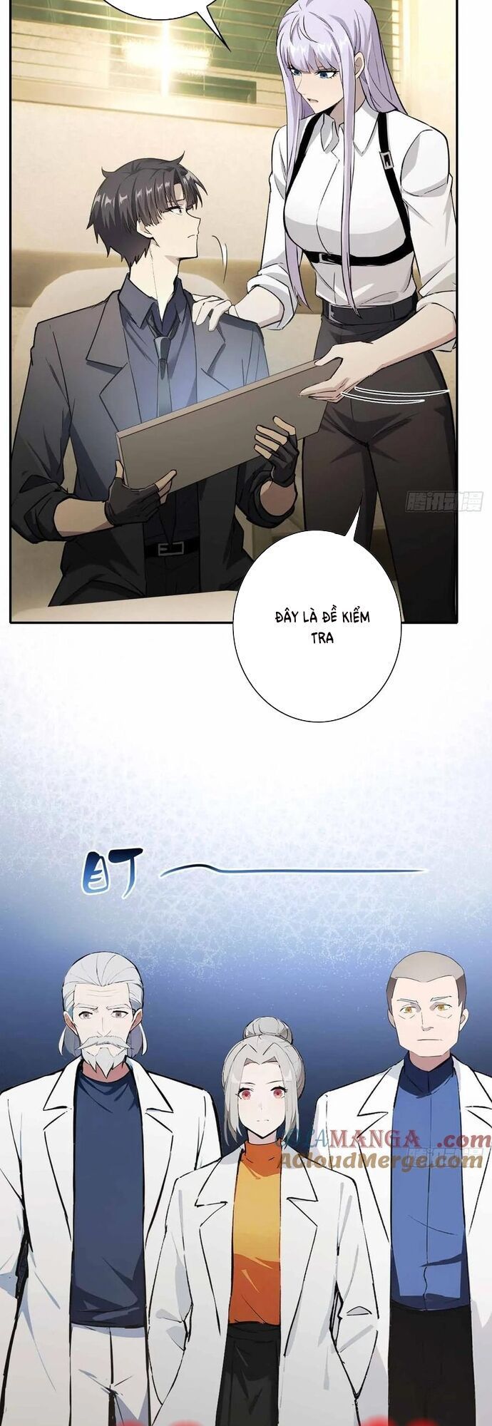 đọc truyện Trò Chơi Quỷ Dị: Ta Dựa Vào Vô Số Công Đức Khắc Thông Quan Chương 101 ảnh 24 tại Thiên Thai Truyện