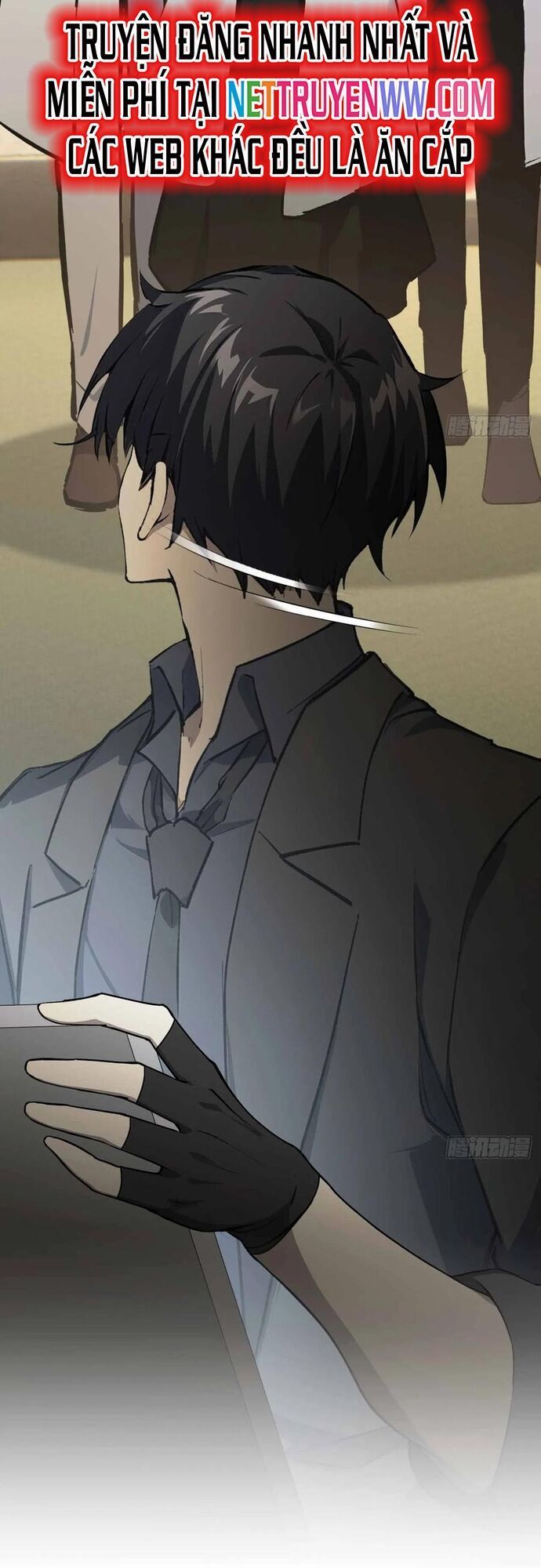 đọc truyện Trò Chơi Quỷ Dị: Ta Dựa Vào Vô Số Công Đức Khắc Thông Quan Chương 101 ảnh 25 tại Thiên Thai Truyện