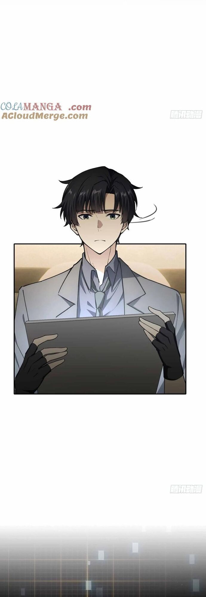 đọc truyện Trò Chơi Quỷ Dị: Ta Dựa Vào Vô Số Công Đức Khắc Thông Quan Chương 101 ảnh 26 tại Thiên Thai Truyện