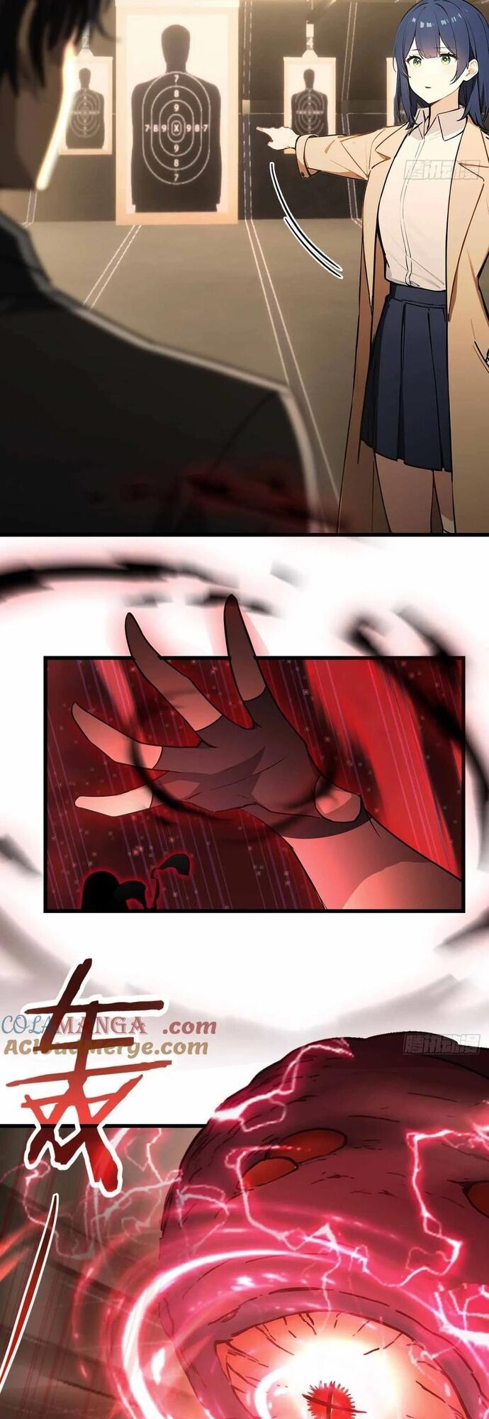 đọc truyện Trò Chơi Quỷ Dị: Ta Dựa Vào Vô Số Công Đức Khắc Thông Quan Chương 101 ảnh 35 tại Thiên Thai Truyện