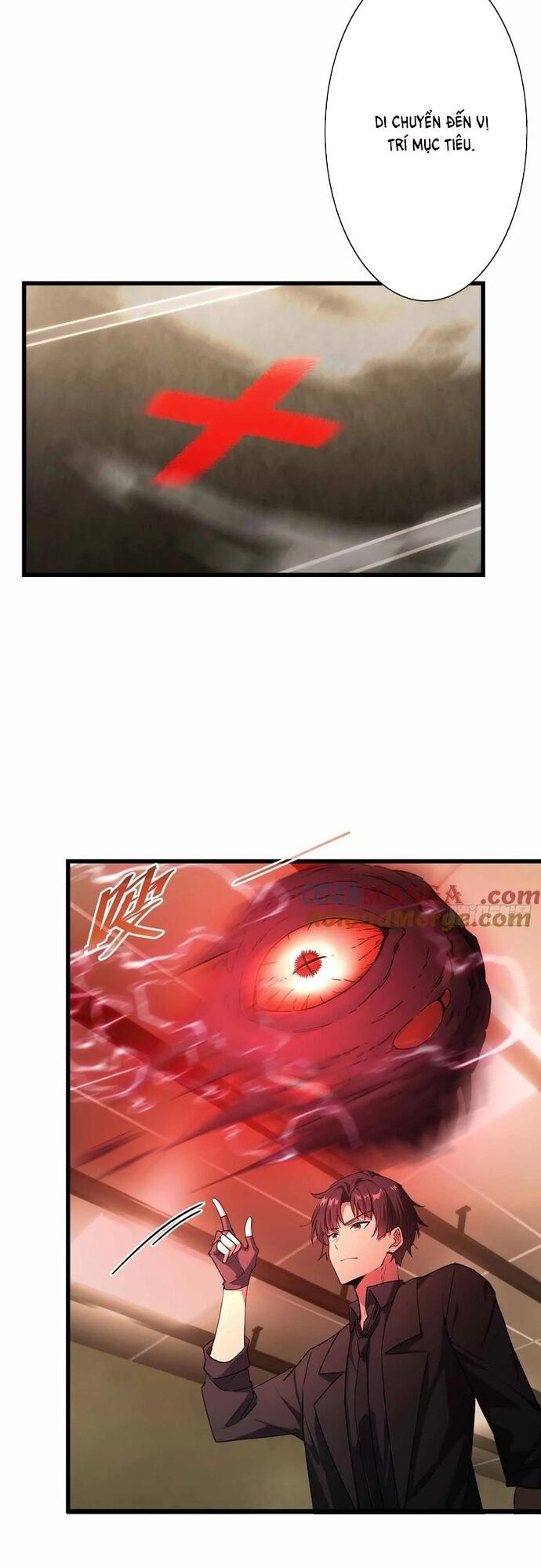 đọc truyện Trò Chơi Quỷ Dị: Ta Dựa Vào Vô Số Công Đức Khắc Thông Quan Chương 101 ảnh 37 tại Thiên Thai Truyện