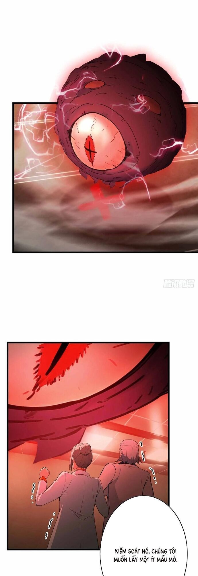 đọc truyện Trò Chơi Quỷ Dị: Ta Dựa Vào Vô Số Công Đức Khắc Thông Quan Chương 101 ảnh 38 tại Thiên Thai Truyện