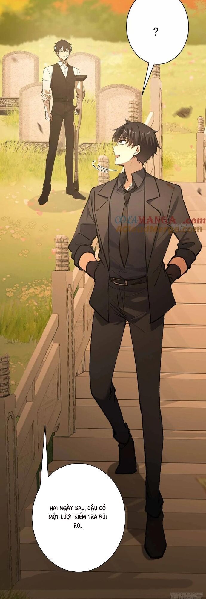 đọc truyện Trò Chơi Quỷ Dị: Ta Dựa Vào Vô Số Công Đức Khắc Thông Quan Chương 101 ảnh 6 tại Thiên Thai Truyện