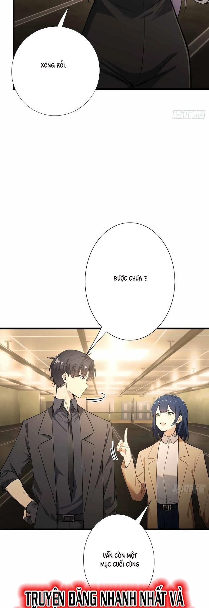 đọc truyện Trò Chơi Quỷ Dị: Ta Dựa Vào Vô Số Công Đức Khắc Thông Quan Chương 101 ảnh 42 tại Thiên Thai Truyện