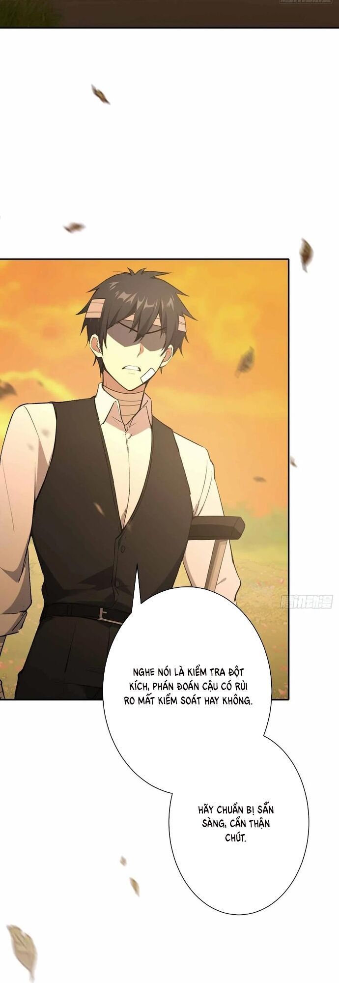 đọc truyện Trò Chơi Quỷ Dị: Ta Dựa Vào Vô Số Công Đức Khắc Thông Quan Chương 101 ảnh 7 tại Thiên Thai Truyện