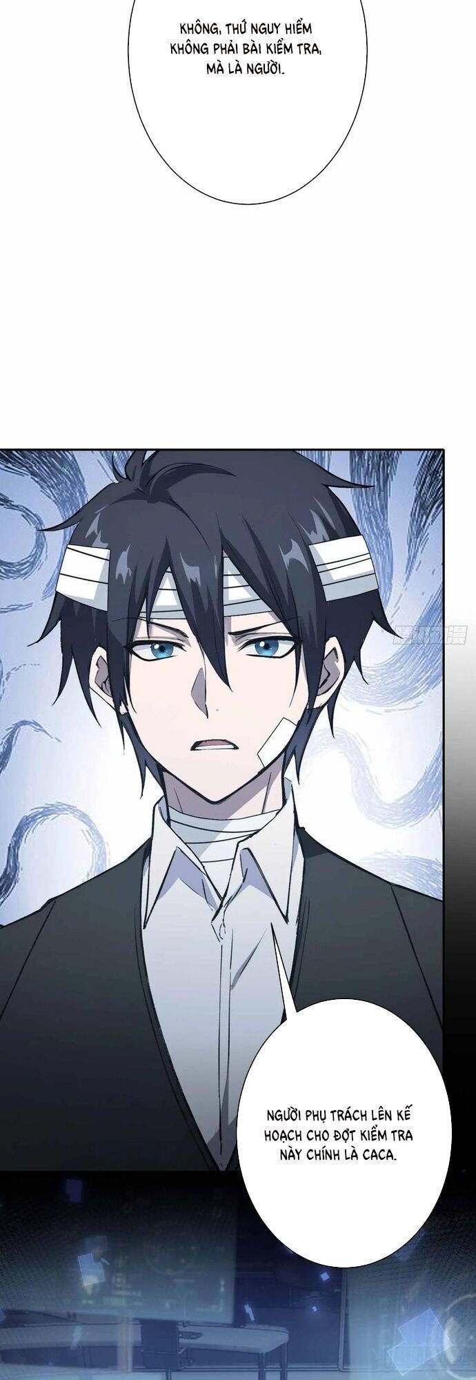 đọc truyện Trò Chơi Quỷ Dị: Ta Dựa Vào Vô Số Công Đức Khắc Thông Quan Chương 101 ảnh 9 tại Thiên Thai Truyện