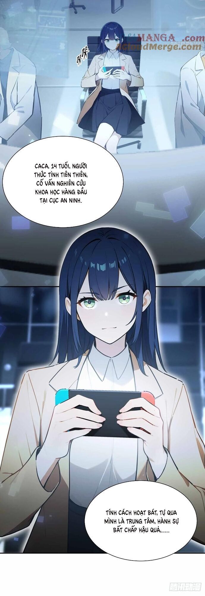 đọc truyện Trò Chơi Quỷ Dị: Ta Dựa Vào Vô Số Công Đức Khắc Thông Quan Chương 101 ảnh 10 tại Thiên Thai Truyện