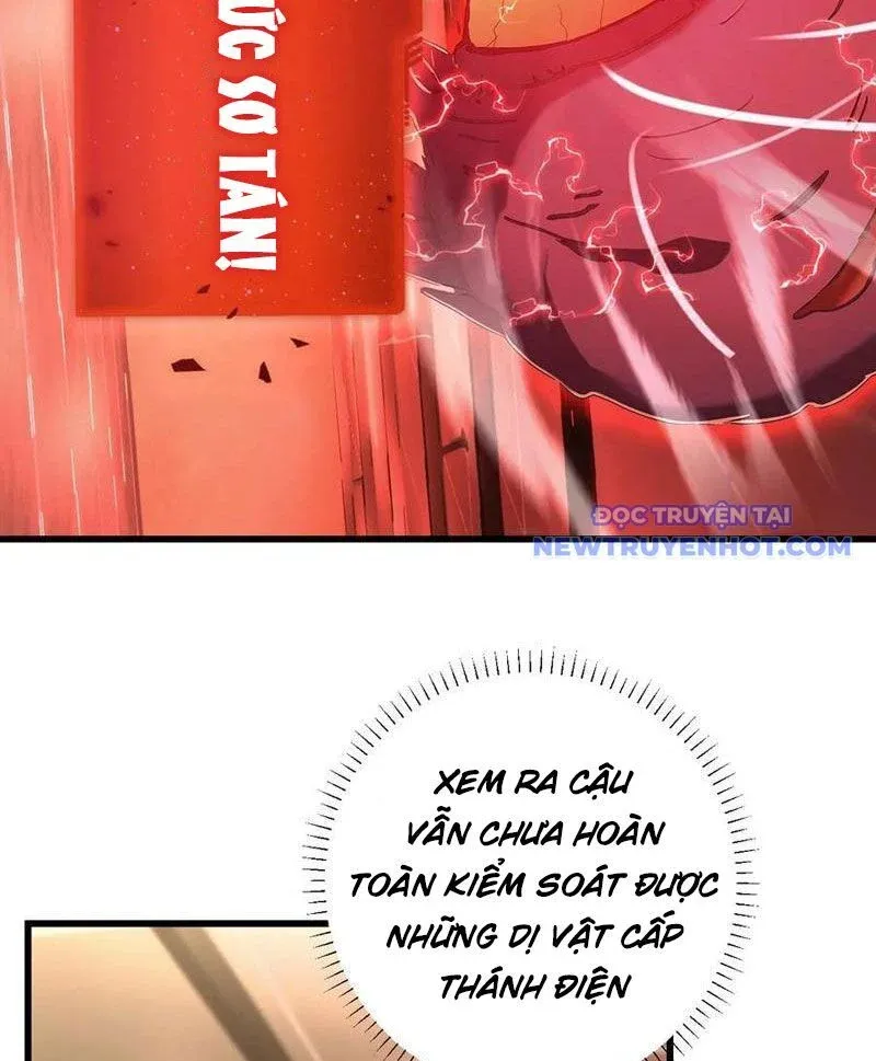 đọc truyện Trò Chơi Quỷ Dị: Ta Dựa Vào Vô Số Công Đức Khắc Thông Quan Chương 102 ảnh 11 tại Giả Dược