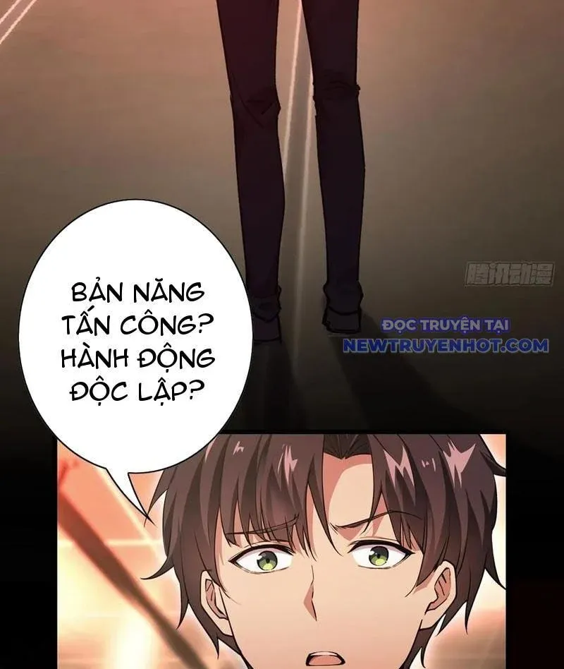 đọc truyện Trò Chơi Quỷ Dị: Ta Dựa Vào Vô Số Công Đức Khắc Thông Quan Chương 102 ảnh 26 tại Giả Dược