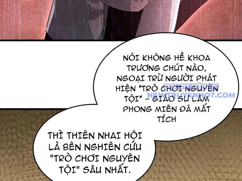 đọc truyện Trò Chơi Quỷ Dị: Ta Dựa Vào Vô Số Công Đức Khắc Thông Quan Chương 104 ảnh 59 tại Giả Dược