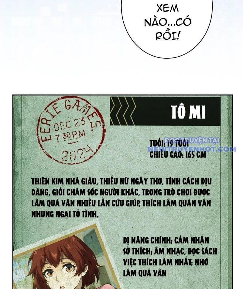 đọc truyện Trò Chơi Quỷ Dị: Ta Dựa Vào Vô Số Công Đức Khắc Thông Quan Chương 106 ảnh 17 tại Giả Dược