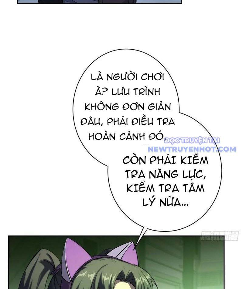 đọc truyện Trò Chơi Quỷ Dị: Ta Dựa Vào Vô Số Công Đức Khắc Thông Quan Chương 106 ảnh 8 tại Giả Dược