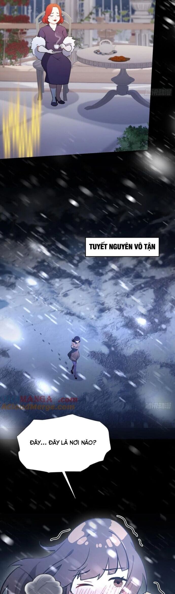 đọc truyện Trò Chơi Quỷ Dị: Ta Dựa Vào Vô Số Công Đức Khắc Thông Quan Chương 107 ảnh 24 tại Giả Dược
