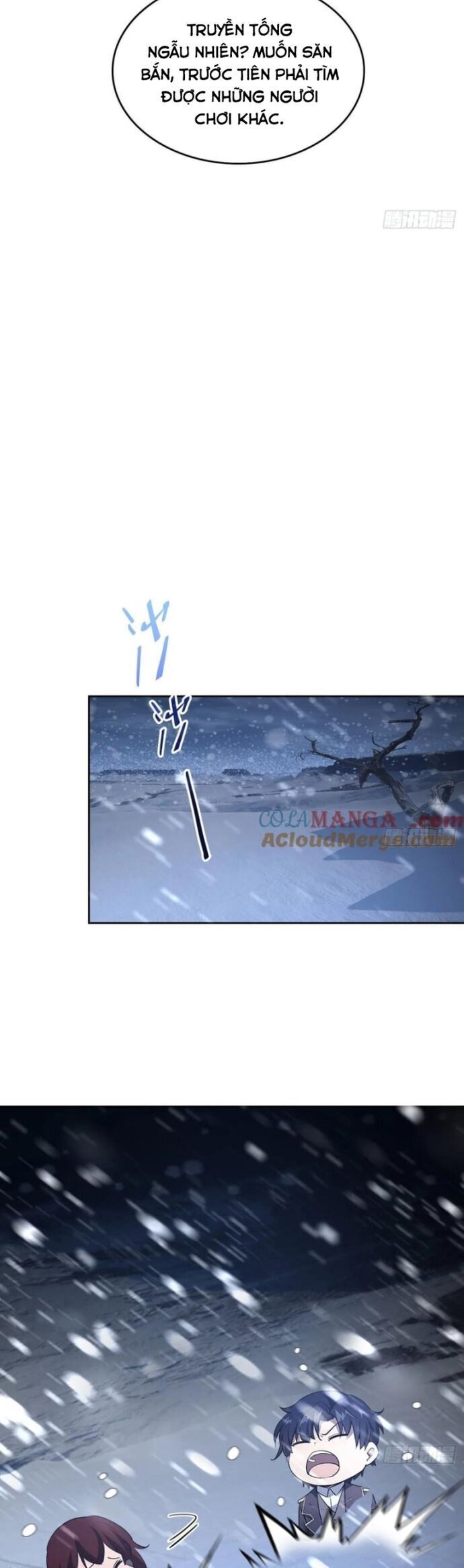 đọc truyện Trò Chơi Quỷ Dị: Ta Dựa Vào Vô Số Công Đức Khắc Thông Quan Chương 107 ảnh 28 tại Giả Dược