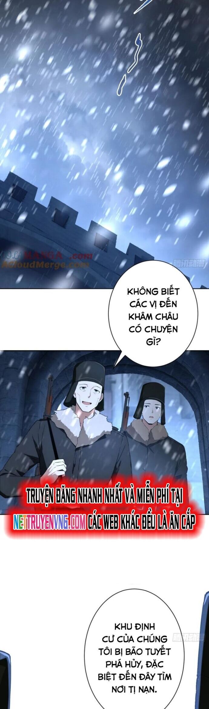 đọc truyện Trò Chơi Quỷ Dị: Ta Dựa Vào Vô Số Công Đức Khắc Thông Quan Chương 109 ảnh 30 tại Giả Dược