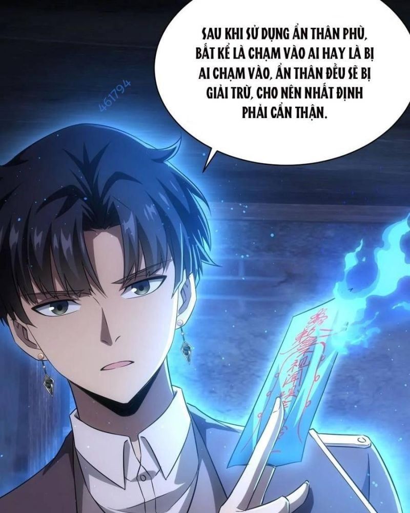 đọc truyện Trò Chơi Quỷ Dị: Ta Dựa Vào Vô Số Công Đức Khắc Thông Quan Chương 11 ảnh 19 tại Giả Dược