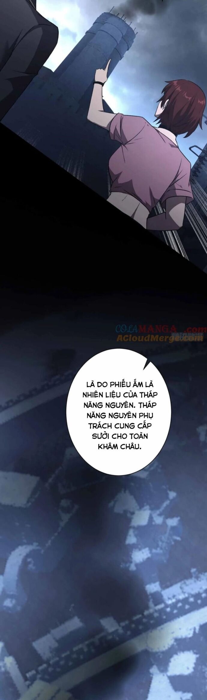 đọc truyện Trò Chơi Quỷ Dị: Ta Dựa Vào Vô Số Công Đức Khắc Thông Quan Chương 110 ảnh 13 tại Giả Dược