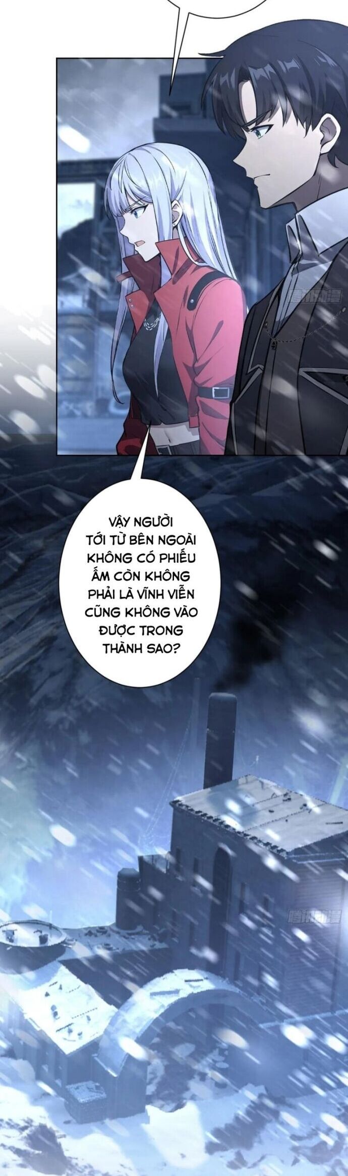 đọc truyện Trò Chơi Quỷ Dị: Ta Dựa Vào Vô Số Công Đức Khắc Thông Quan Chương 110 ảnh 17 tại Giả Dược