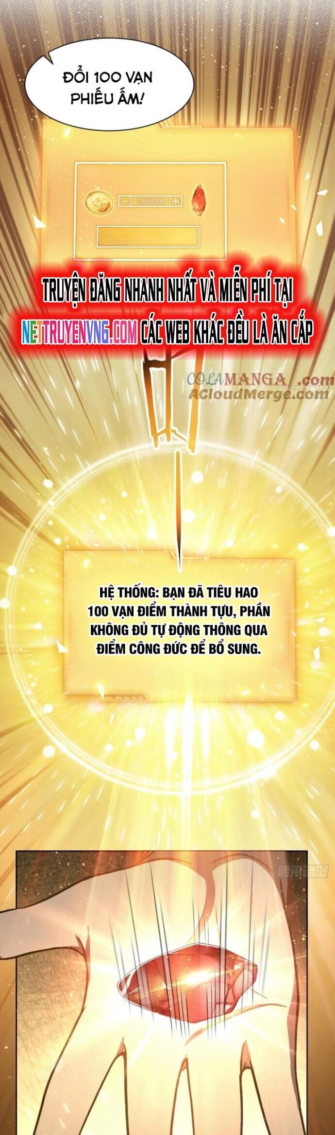 đọc truyện Trò Chơi Quỷ Dị: Ta Dựa Vào Vô Số Công Đức Khắc Thông Quan Chương 110 ảnh 9 tại Giả Dược