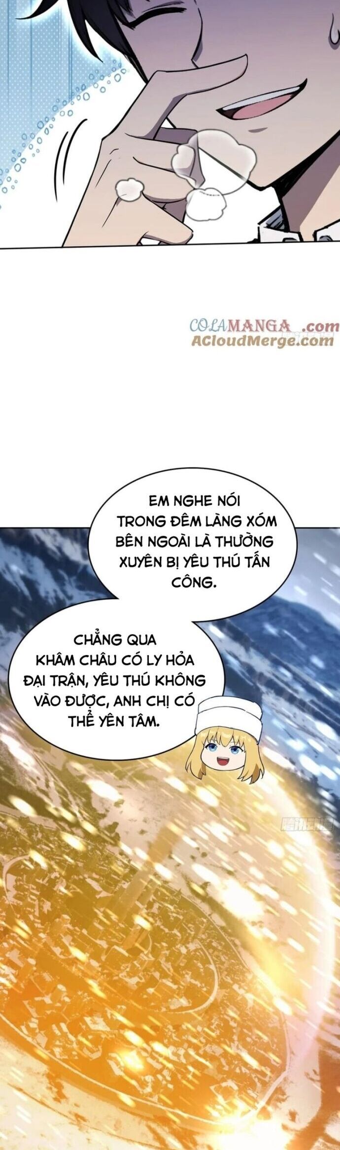 đọc truyện Trò Chơi Quỷ Dị: Ta Dựa Vào Vô Số Công Đức Khắc Thông Quan Chương 111 ảnh 14 tại Giả Dược