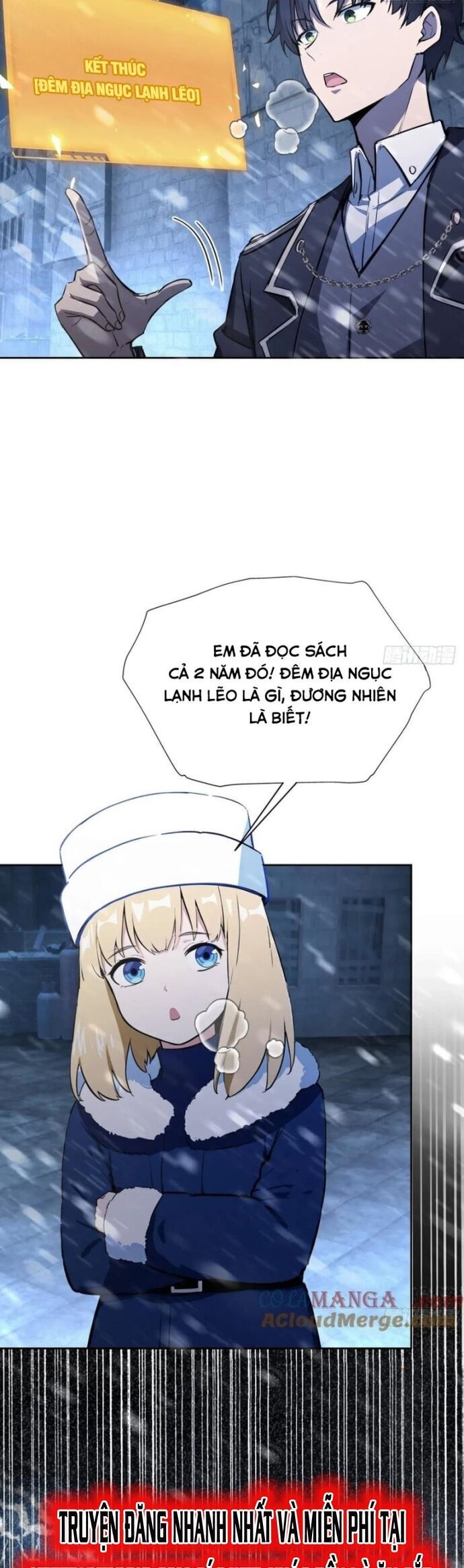 đọc truyện Trò Chơi Quỷ Dị: Ta Dựa Vào Vô Số Công Đức Khắc Thông Quan Chương 111 ảnh 7 tại Giả Dược