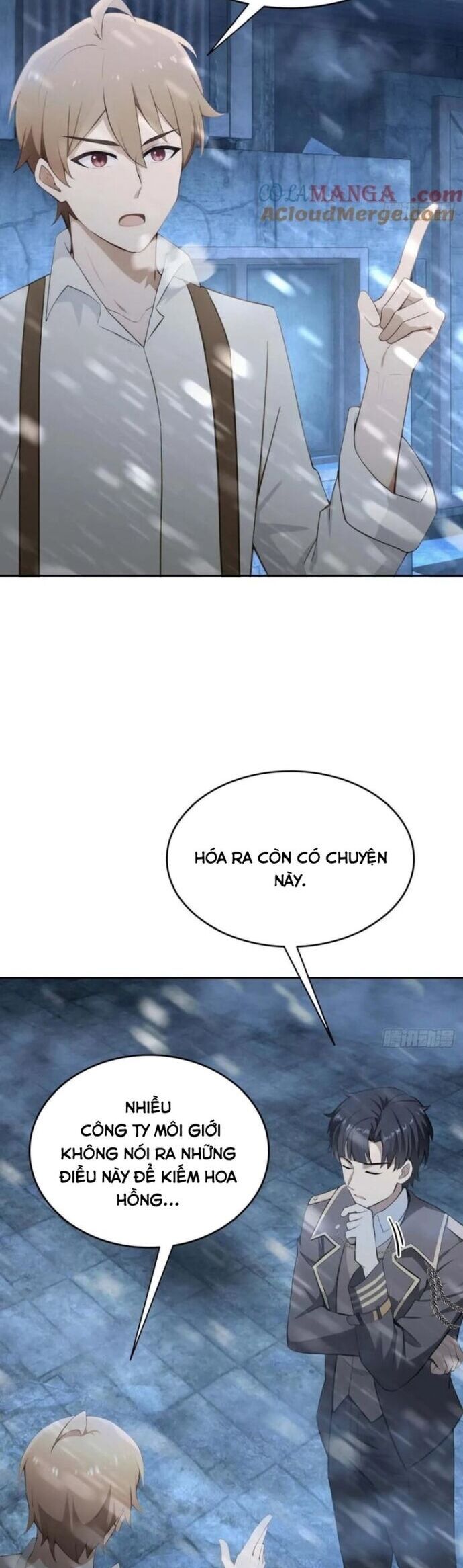 đọc truyện Trò Chơi Quỷ Dị: Ta Dựa Vào Vô Số Công Đức Khắc Thông Quan Chương 112 ảnh 12 tại Giả Dược